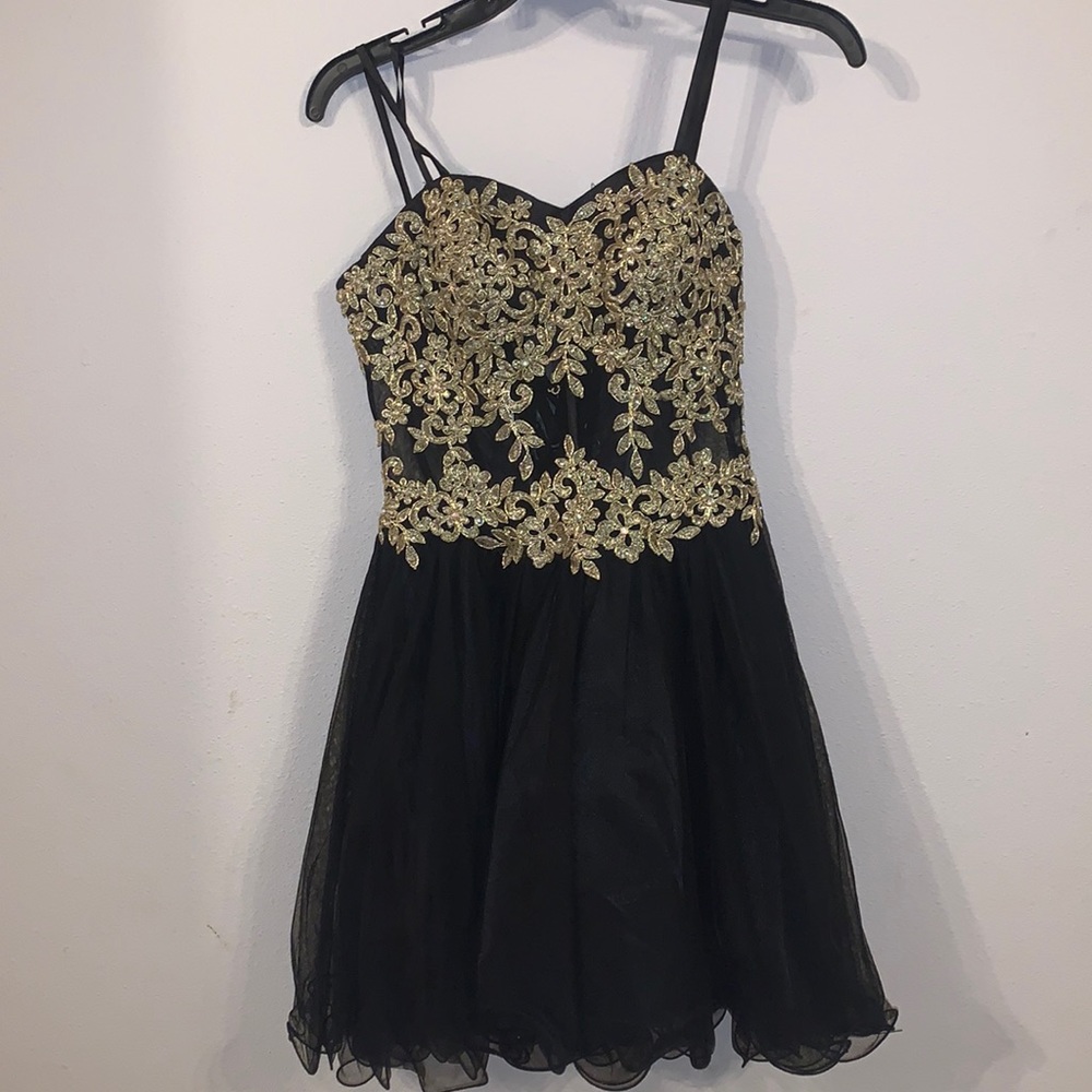 Party/Homecoming dress size 1